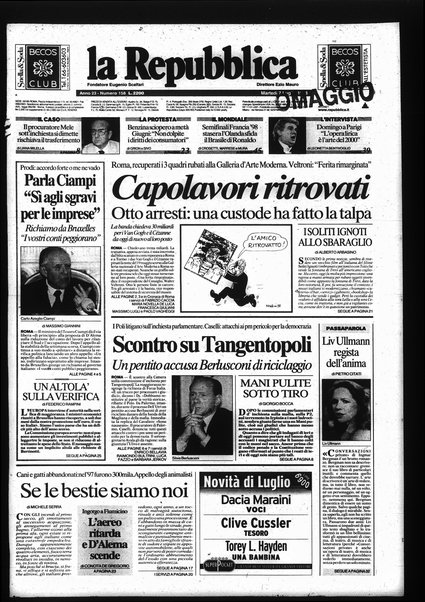 La repubblica